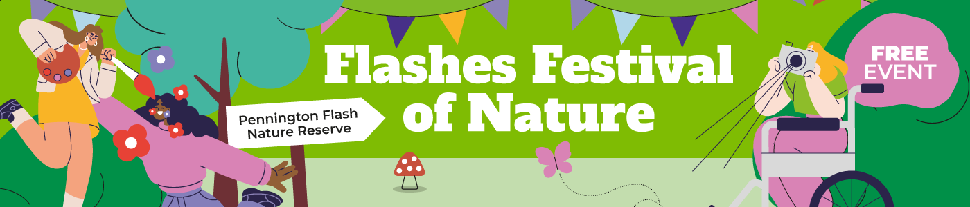 Flashes Festival of Nature