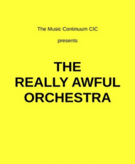 Awful-orchestra
