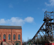 astley-colliery