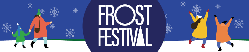 FrostFestWhatOn