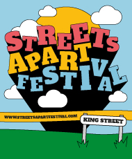 Stree Apart Festival