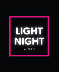 Light Night Wigan 2024