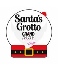 Santas Grotto Grand Arcade