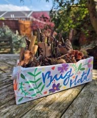 Bug hotel