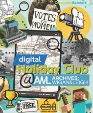 Digital holiday club