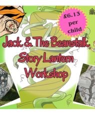 Jack and the beanstalk