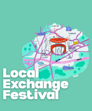 Local exchange festival