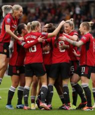 Man Utd Women