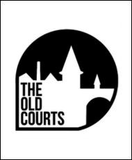 Old courts logo