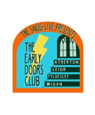 The early doors club