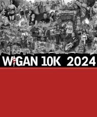Wigan 10K