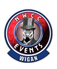 Wigan comic con