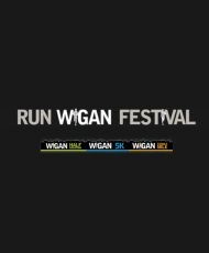 Wigan run festival