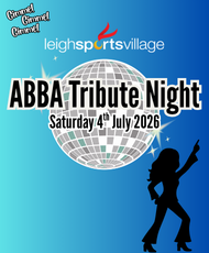 ABBA tribute