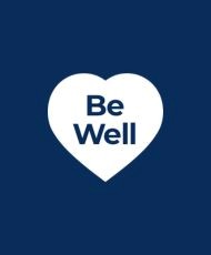 Be well