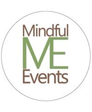 Mindful events logo