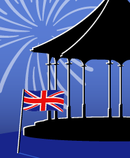 Proms in the Park