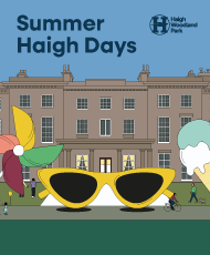 Summer haigh days