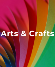 arts and crafts