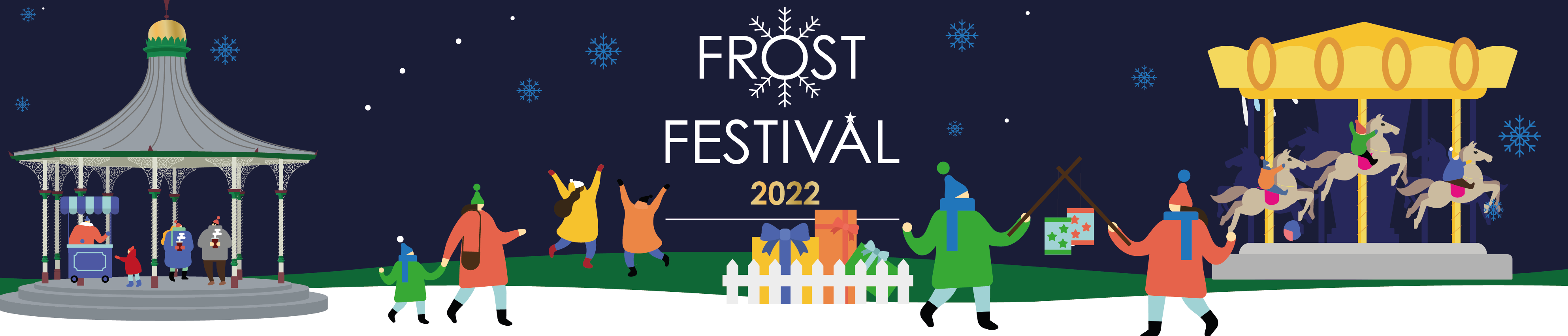 Frost fest 2022